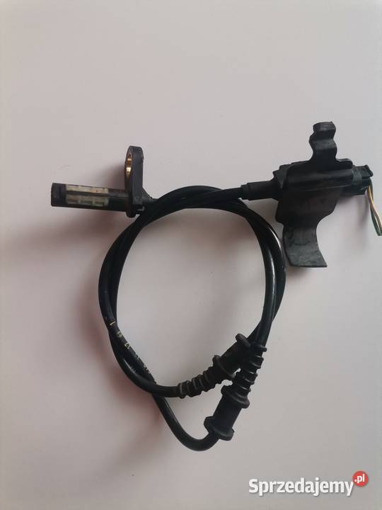 CZUJNIK ABS FEBI BILSTEIN 2115401317 2115401817 osobowe Części samochodowe Choszczno