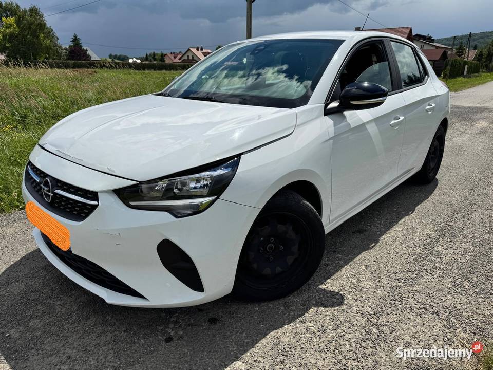 Opel Corsa Kostarowce sprzedam