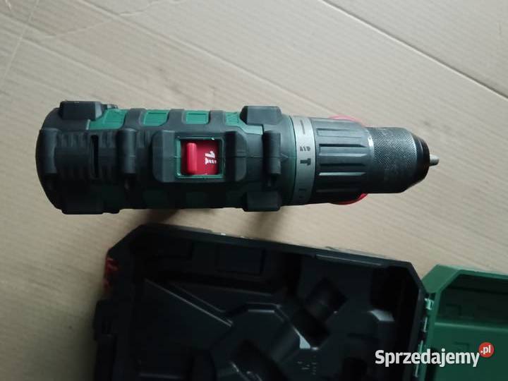 wkrętarka parkside z udarem Kraków