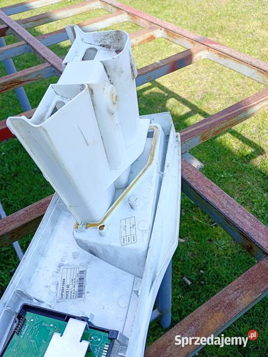 Silnik do pralki Amici Łowicz