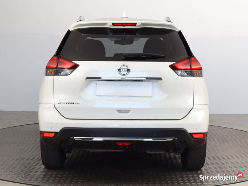 Nissan XTrail 17 dCi Bielany Wrocławskie sprzedam