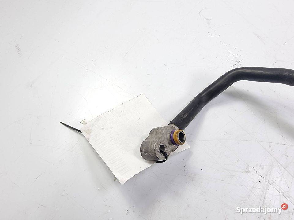 PRZEWÓD KLIMATYZACJI AUDI A8 D3 Lipno sprzedam