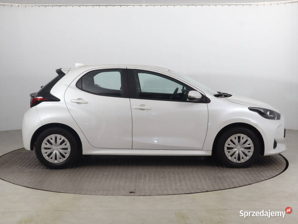 Mazda 2 15 Hybrid pełny VAT Bielany Wrocławskie