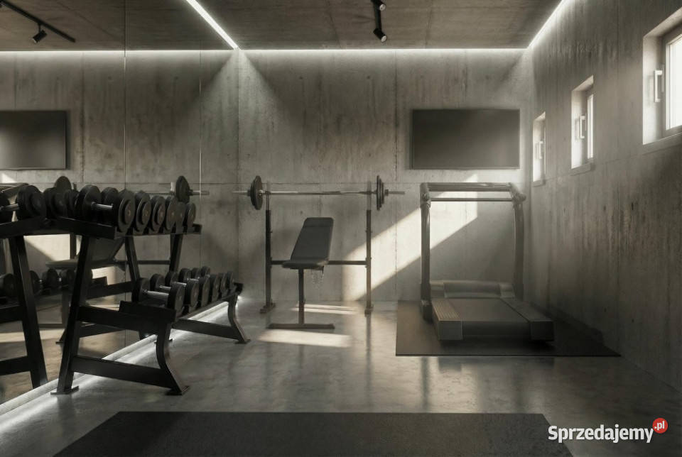 Apartament M45 Tarasy Śląskie 3 maja 41500 Sprzedaż śląskie Chorzów