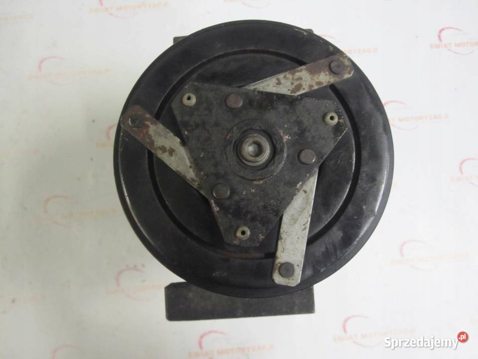 TRAFIC VIVARO PRIMASTAR 20 DCI M9R780 114 07r Kompresory klimatyzacji Kielce