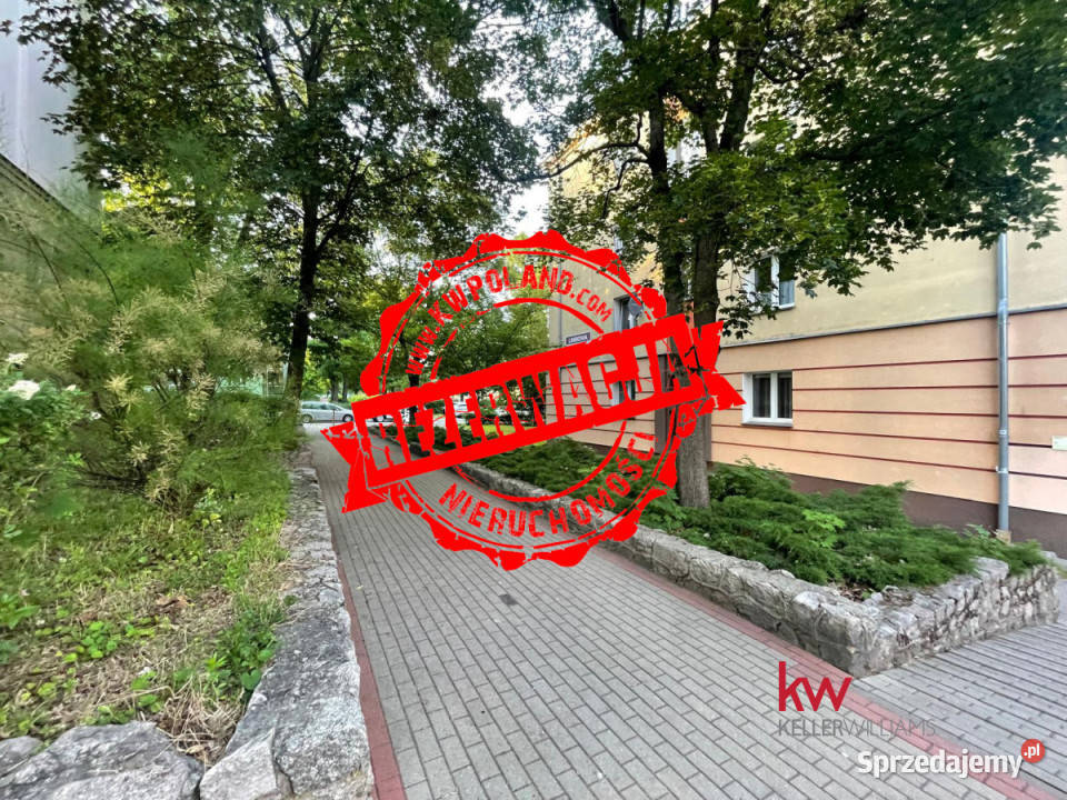 Do sprzedaży mieszkanie Poznań Limbowa 37m2 1pok 9459zł/m2