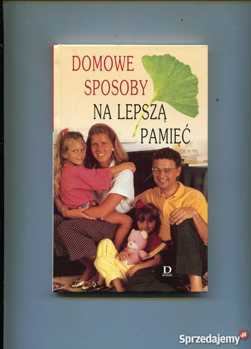 Domowe sposoby na lepszą pamięć zachodniopomorskie Szczecin sprzedam