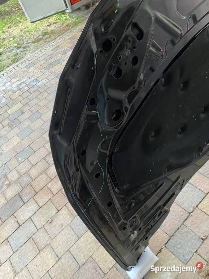 Maska BMW f30 475 BLACK SAPPHIRE METALIC 475 Olkusz