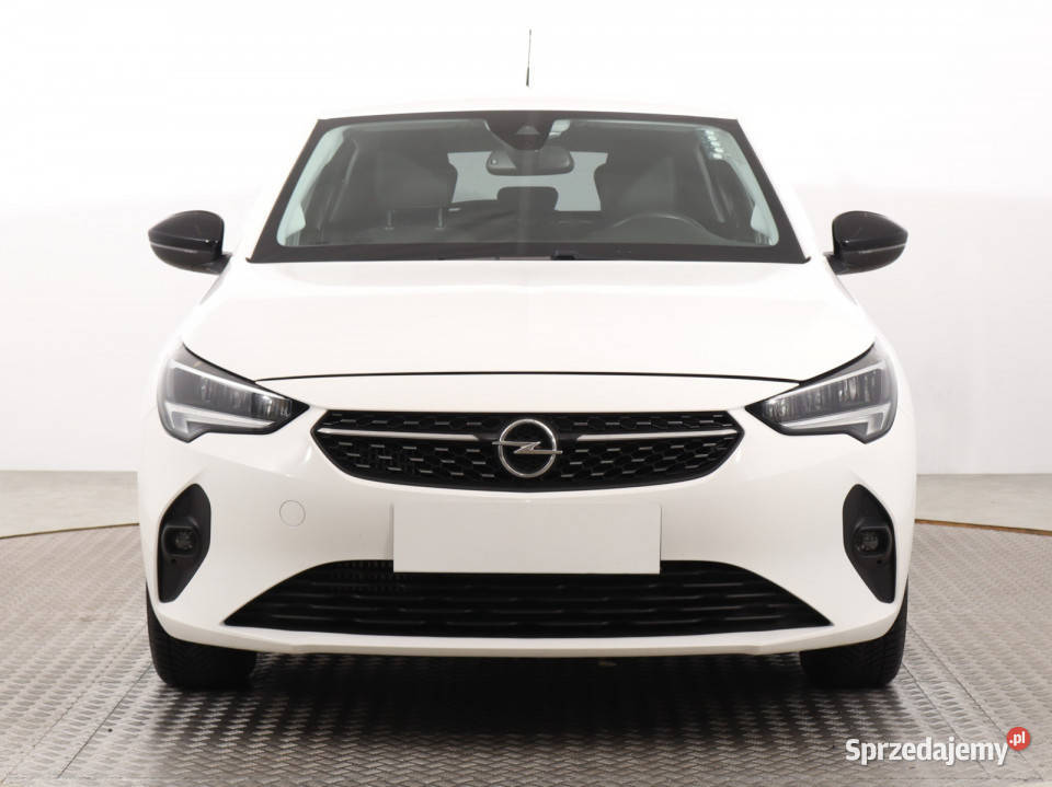 Opel Corsa 12 Turbo ASR (kontrola trakcji) Katowice