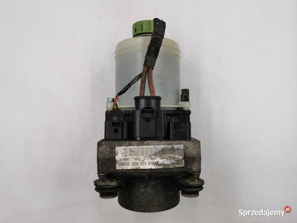 Elektryczna Pompa Wspomagania KOYO Seat Skoda VW mazowieckie Wyszków
