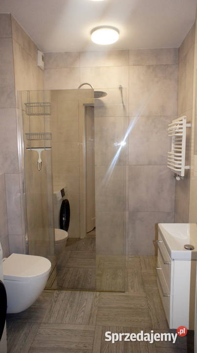 2 pokoje Gdańsk Zaspa 46m2 Wynajem pomorskie sprzedam