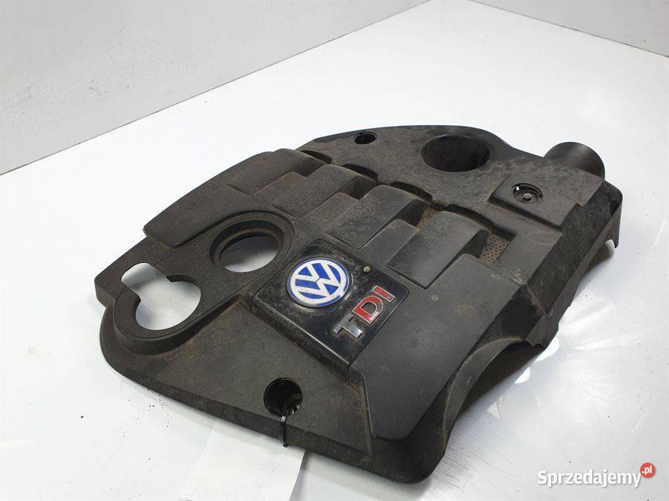 OSŁONA VOLKSWAGEN PASSAT B5 038109925BE Lipno