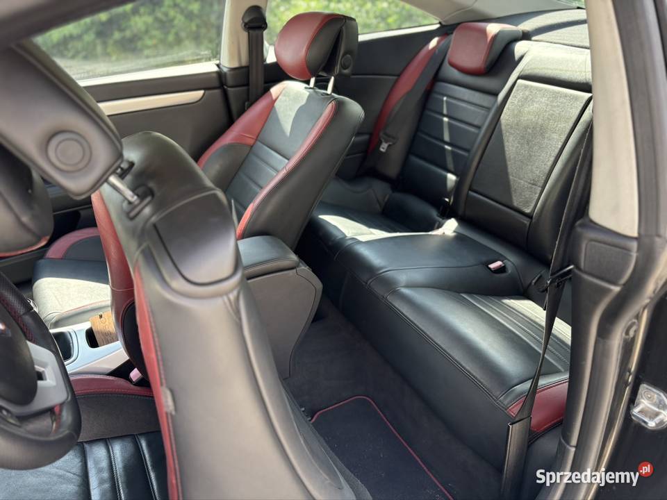 Renault Laguna coupe 20dci Skarżysko-Kamienna