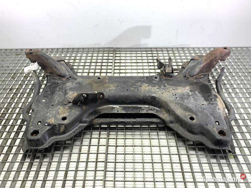 BELKA POD SILNIK CITROEN BERLINGO II 16 99 SANKI