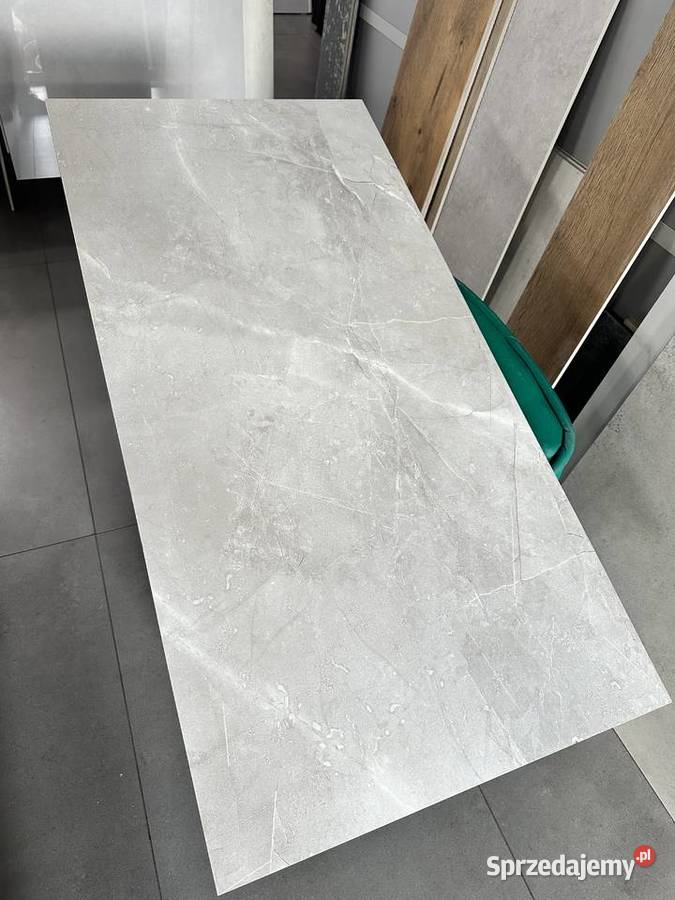 Płytka Brainstorm Grey Lappato 60x120 GAT 2
