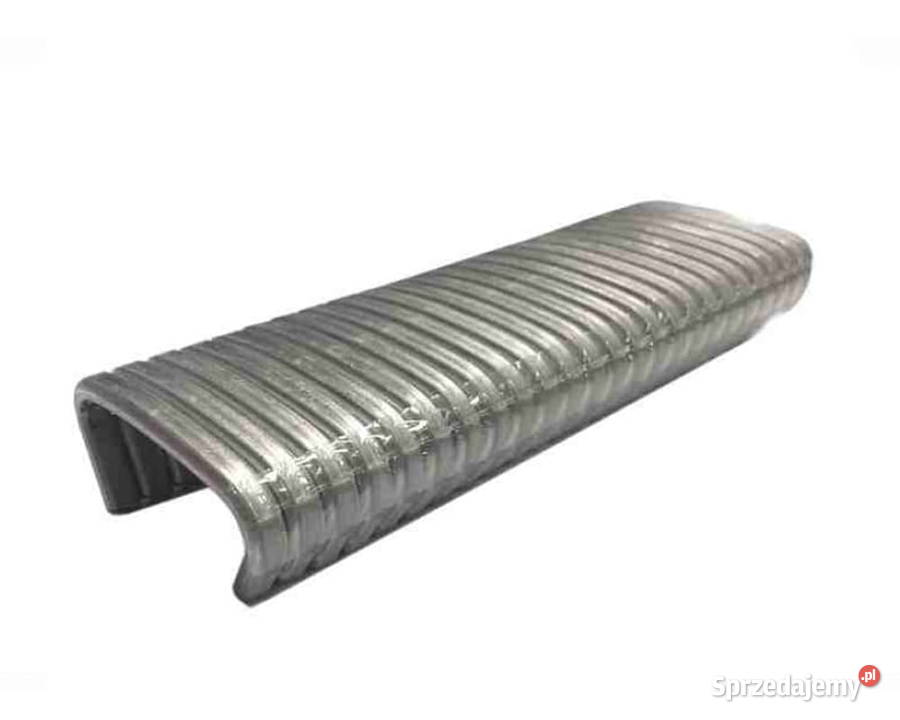 Złączki drucikowe fi 3 mm do montażu drutu Szczecin