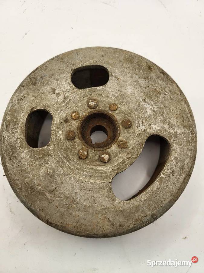 NSU 98 QUICK NSU PONY 100 MAGNETO BOSCH