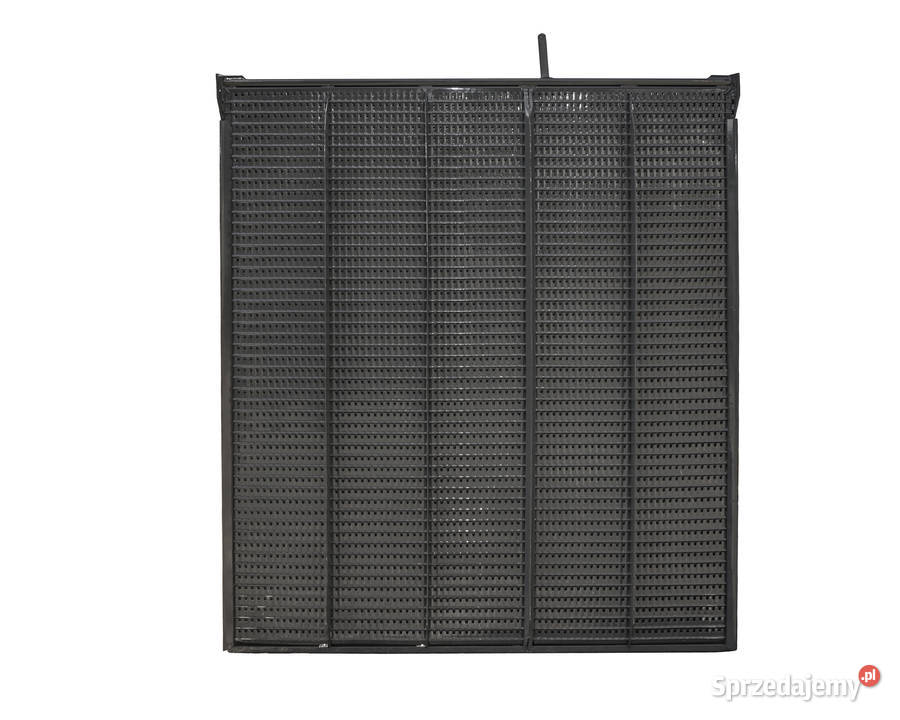 Sito Żaluzjowe Dolne John Deer AZ23542 łódzkie Bogdanka