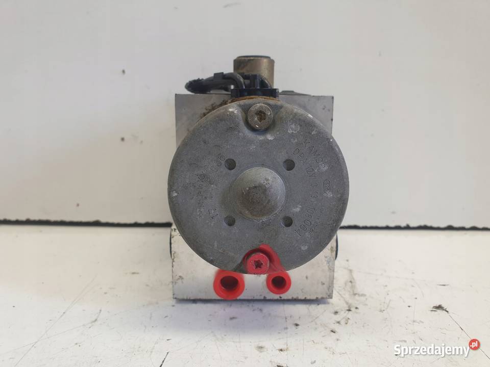 Volvo V90 POMPA ABS hamulcowa 0265216478 osobowe