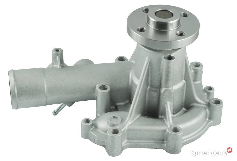 Pompa wody Yanmar 4TNVE106 4TNE106SA S4D106