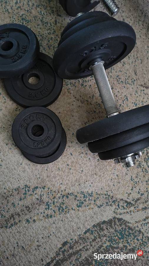 Hantle 2x20 podkarpackie