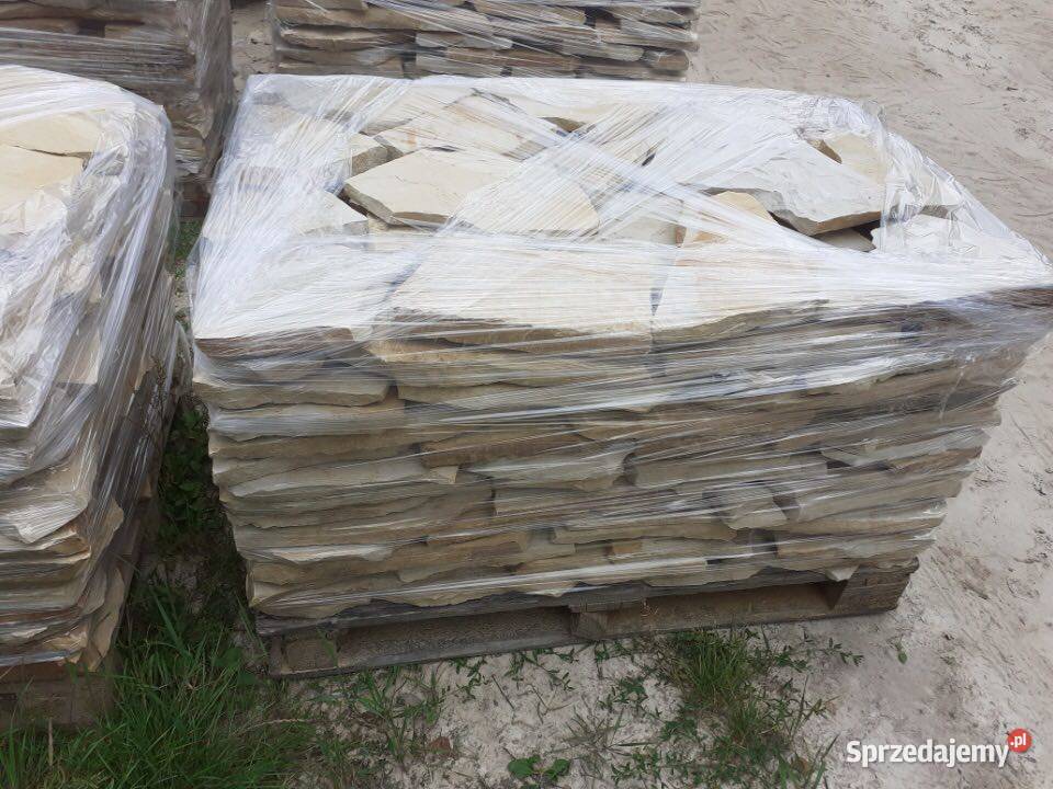 KAMIEN OGRODOWY I BUDOWLANY mazowieckie Śmiłów