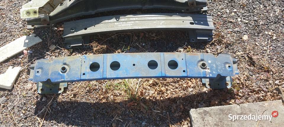 BELKA WZMOCNIENIE TYŁ TYLNA MAZDA CX5 II Wrocław sprzedam