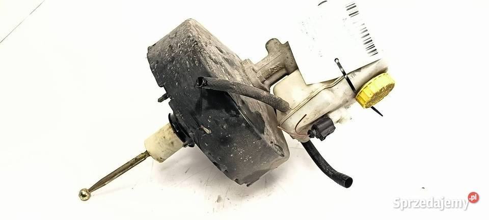 SERWO HAMULCOWE VOLKSWAGEN POLO 9N kujawsko-pomorskie Lipno