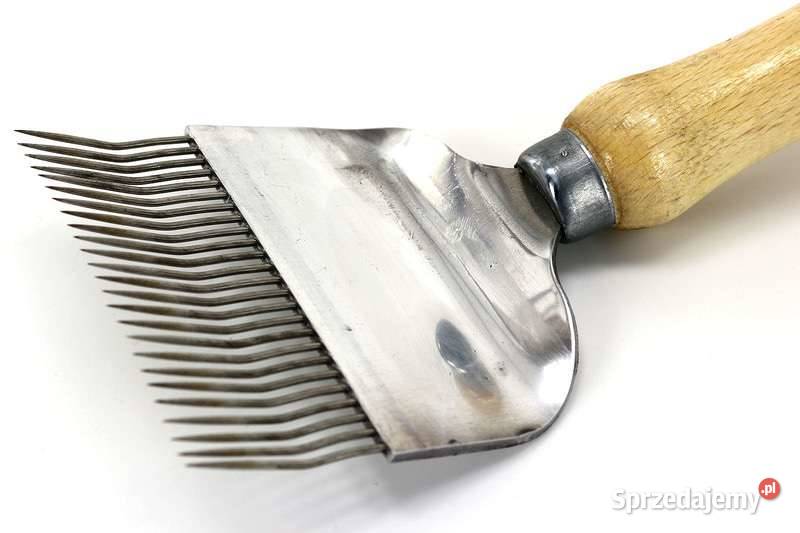 Widelec do odsklepiania odsklepiacz profilowany