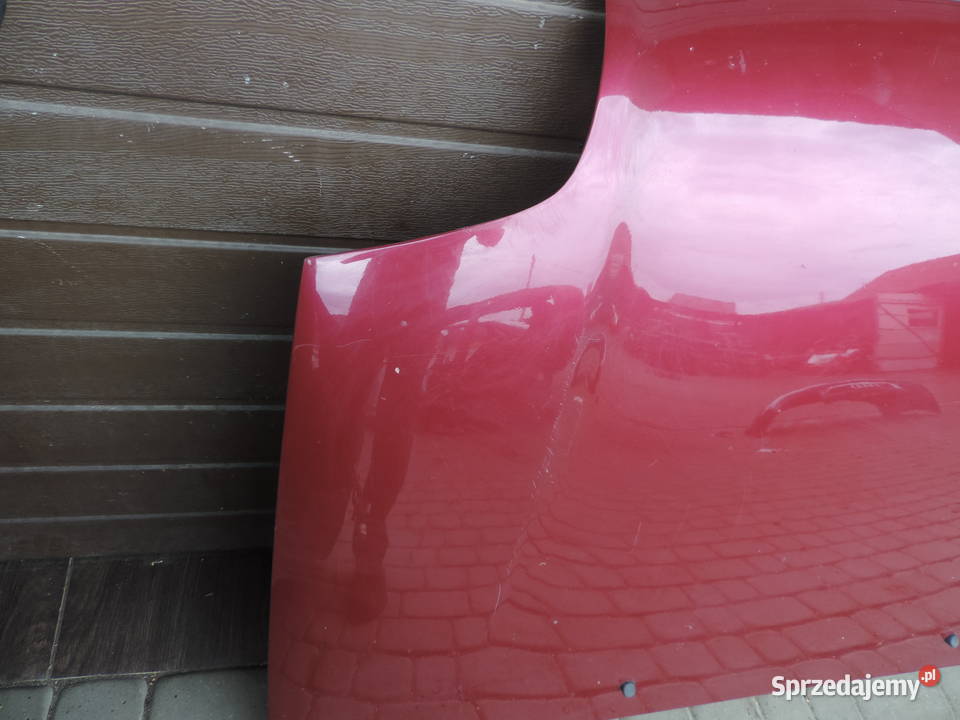 RENAULT CLIO 2 II MASKA NV713 osobowe małopolskie sprzedam