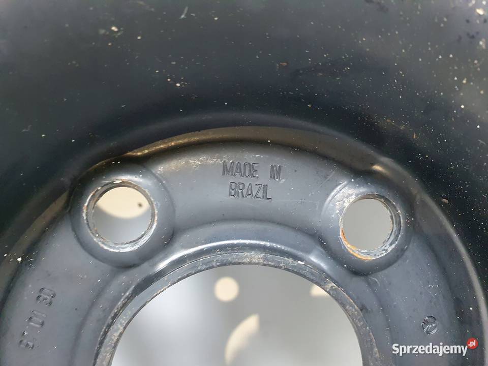 KOŁO ZAPASOWE 13580 R18 DOJAZDOWE Jaguar XJ XKR Chełm sprzedam