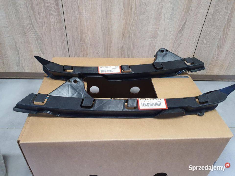 Honda frv listwa pod reflektor lewa prawa strona lubelskie Motycz