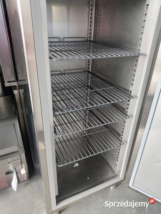 Lodówka gastronomiczna ZANUSSI ADN110 2C do 10C