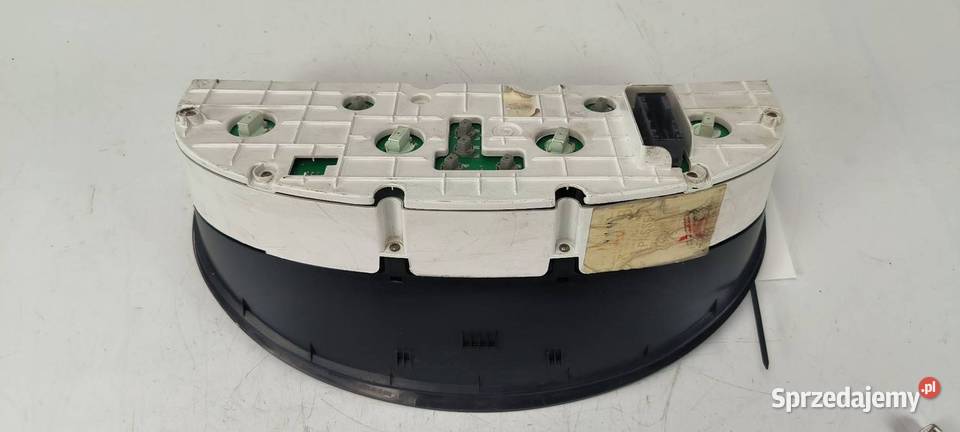 LICZNIK ZEGAR FORD MONDEO MK3 3S7F10841 osobowe Lipno