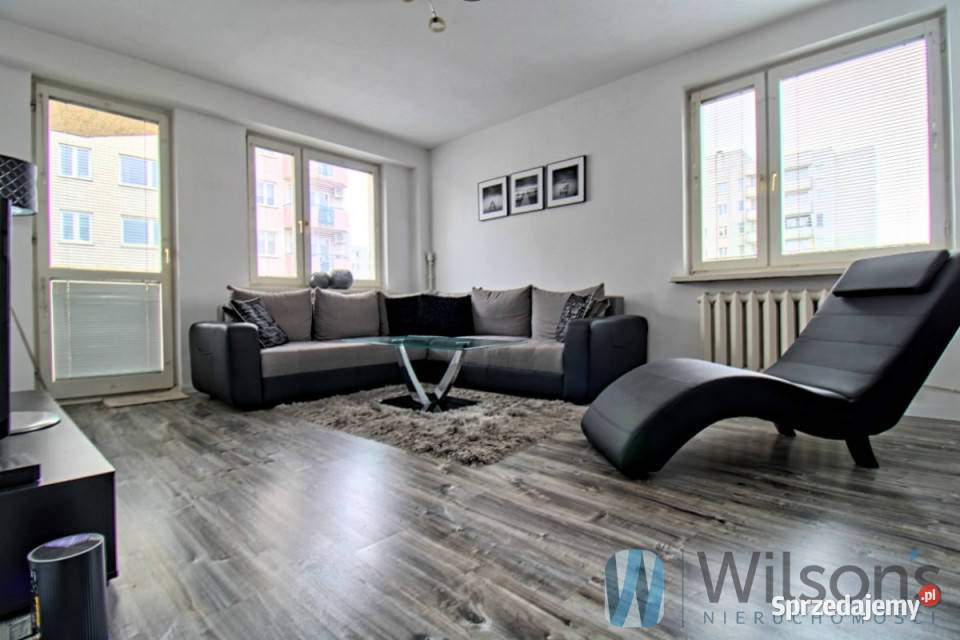 Mieszkanie Warszawa Lubelska 846m2 4pok