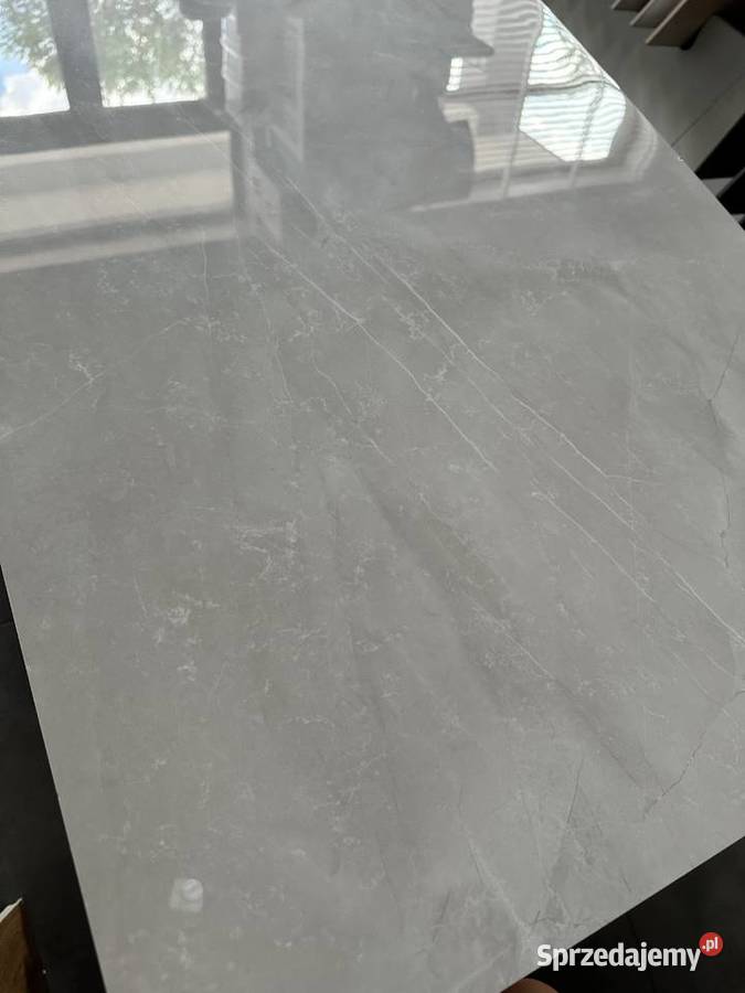 Płytka Armani Bianco Poler 60x120 GAT I Opoczno
