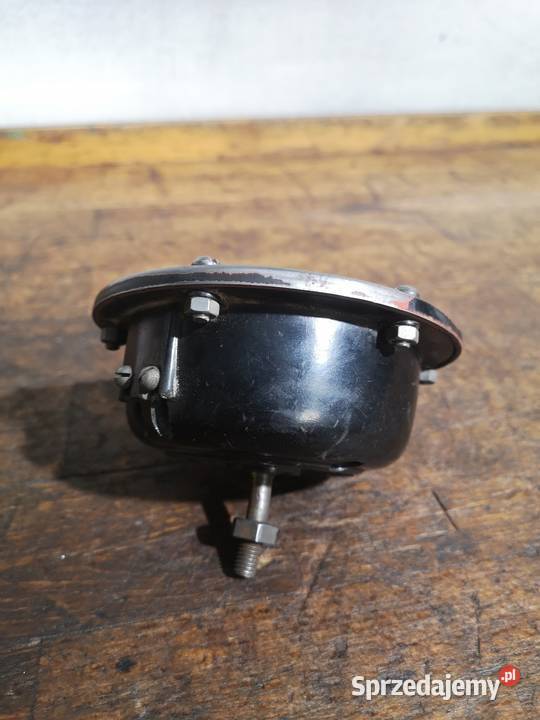 KLAKSON SYGNAŁ HELLA BOSCH REIMANN DKW NZ 350 Klaksony Układ elektryczny, zapłon