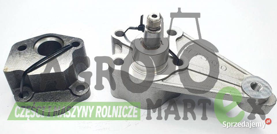 DZ100057 RE504914 SE501814 RE502269 POMPA OLEJU dolnośląskie Wichrów sprzedam