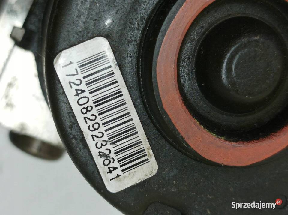 POMPA ABS 51725050 1097016013 Fiat Doblo I