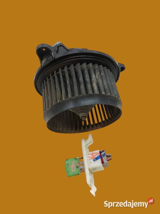 DMUCHAWA NAWIEWU EU AV1119846AB 0130115579 Ford