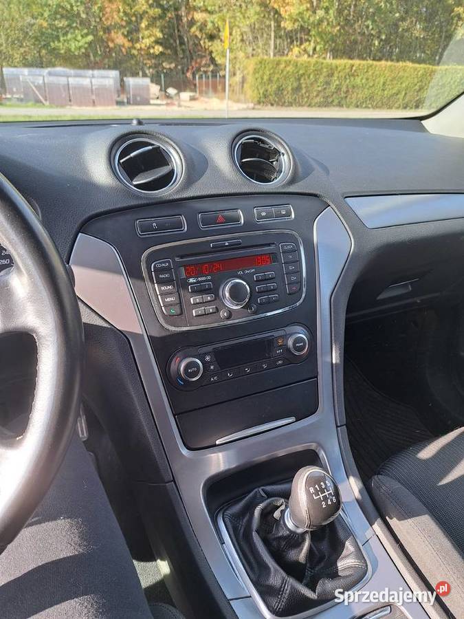Okazcja Ford Mondeo 20 TDCi Platinium X Plus Henryków-Urocze