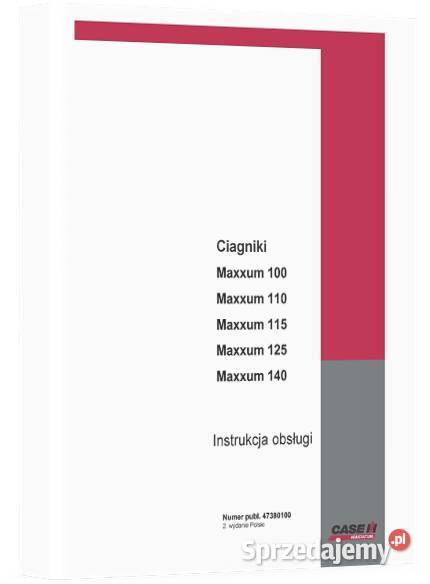 Bredal Instrukcja katalog obsługi napraw wielkopolskie Szamotuły