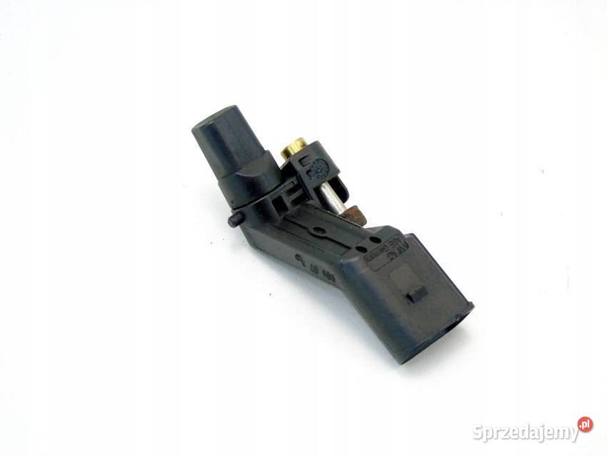 CZUJNIK WAŁU 20 TDI AUDI A4 B7 A6 C6 SUPERB śląskie Sosnowiec