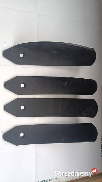 Odkładnica Kockerling Trio Quadro Vector prosta Dolice