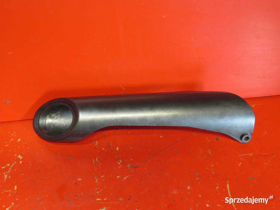 SUZUKI GSR 600 GSR600 K10 09 bok boczek listwa Warszawa