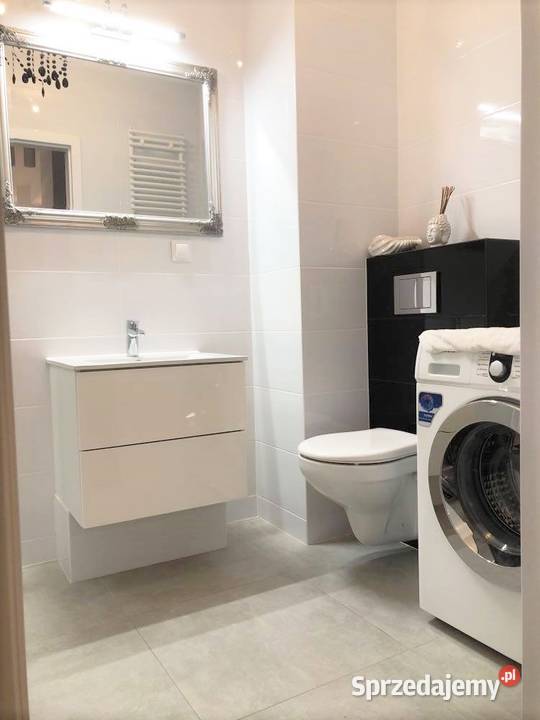 Apartamenty Koncertowe Wiosenna Białystok