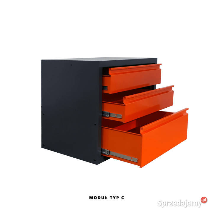 STÓŁ Warsztatowy P1424 GARAŻOWY WARSZTAT Stoły warsztatowe Grudziądz