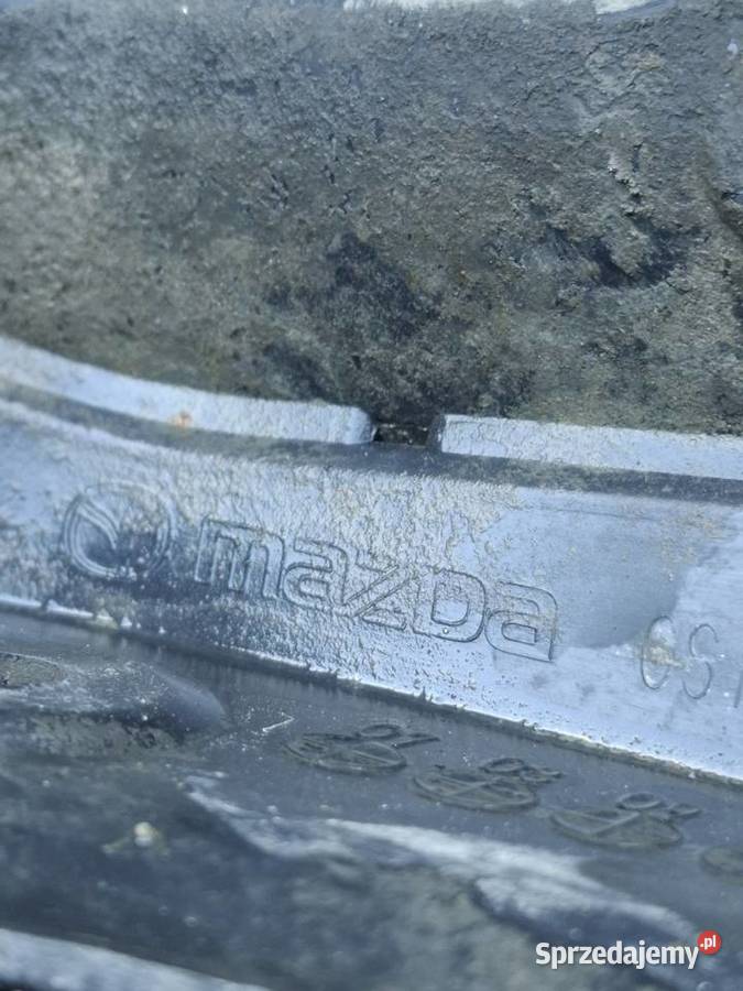 ORYGINALNE chlapacze mazda 6 gh kombi hatchback Opatów