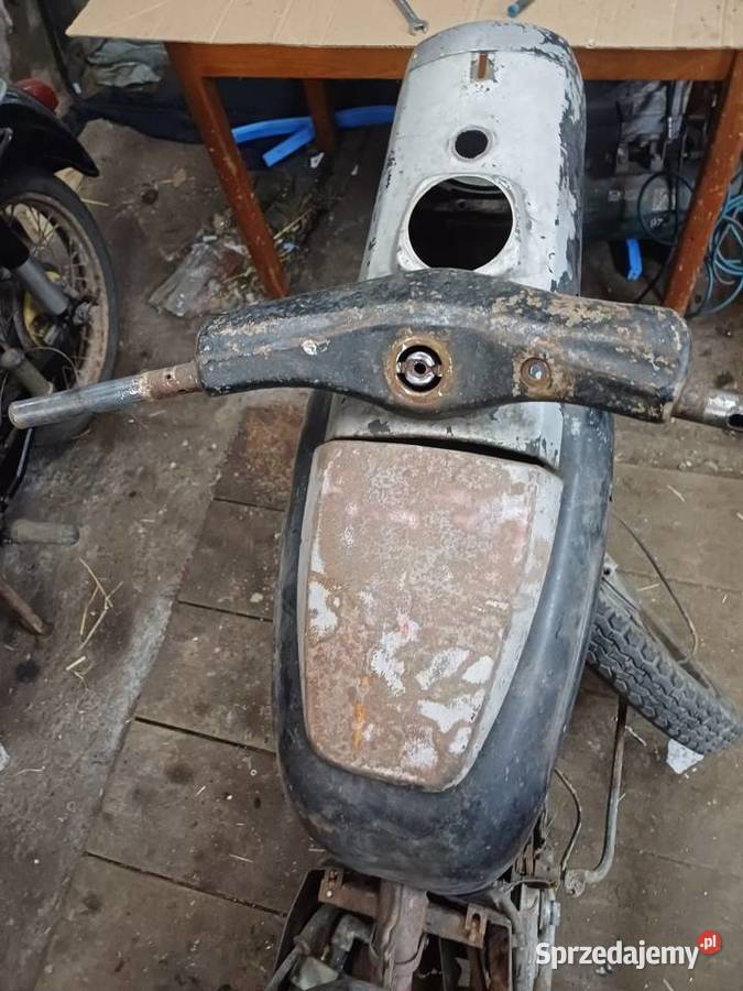 shl gazla plus rama shl m11w i czesci opolskie