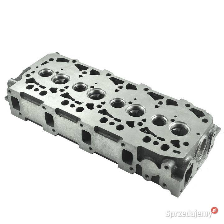 Głowica cylindrów Yanmar 3TNV843TNV88 Tajęcina